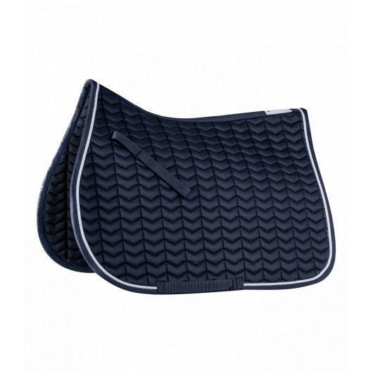 Tapis de selle cheval Classic - Waldhausen