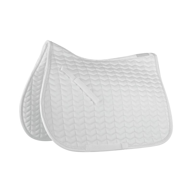 Tapis de selle cheval Classic - Waldhausen