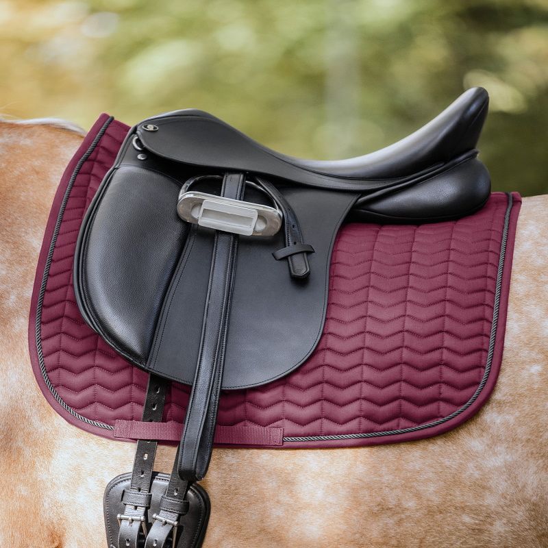 HY SPORT ACTIVE - Tapis de selle pour chevaux GP (BZ5146) EUR 44,33