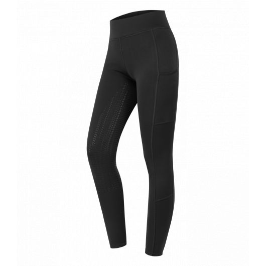 Legging équitation femme Ella Glam - Elt