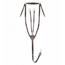 Collier de chasse cheval X-Line Professional - Waldhausen 