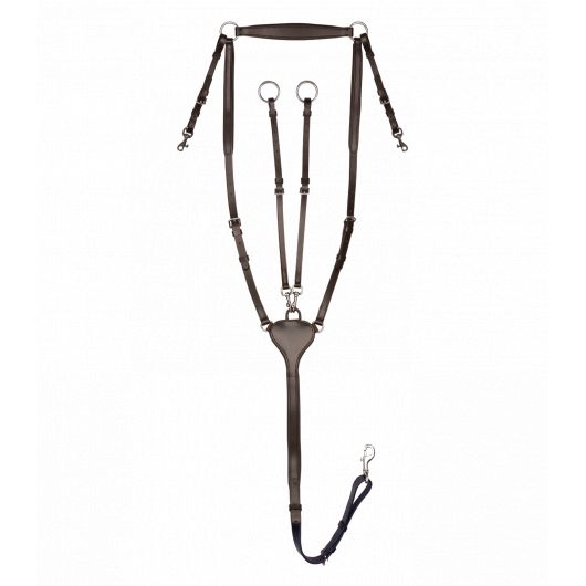 Collier de chasse cheval X-Line Professional - Waldhausen Collier de chasse cheval X-Line Professional - Waldhausen