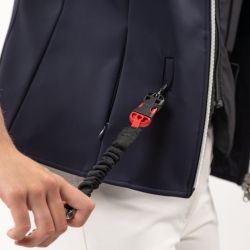 J'ai acheté un gilet de sauvetage Louis Vuitton à 3000