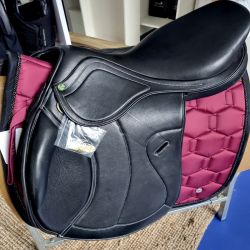 Selle équitation Galia - Cavalhorse