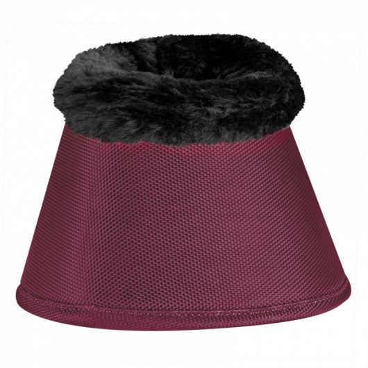 Cloches cheval doublées en mouton Comfort - Waldhausen