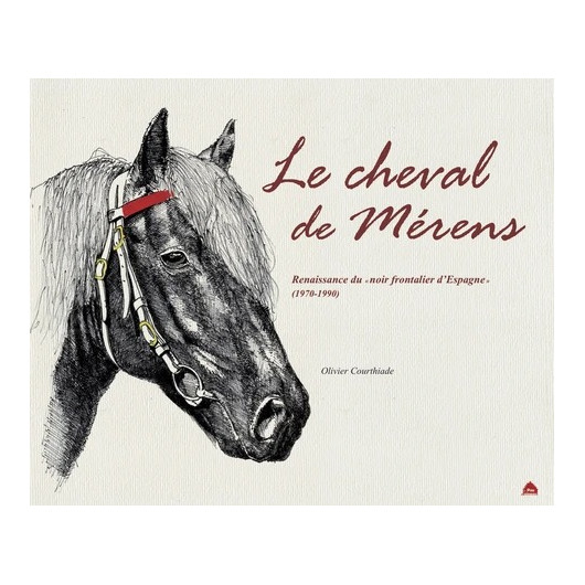 Livre équitation 