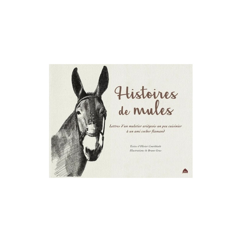 Livre équitation 