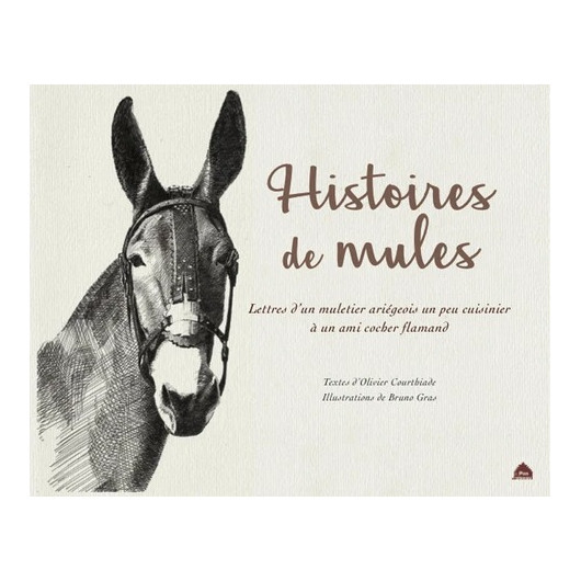 Livre équitation 