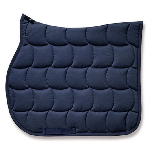 Tapis de selle cheval Quadro Asup - Anna Scarpati