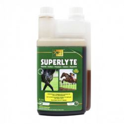 Electrolytes cheval Superlytes 221 - Trm
