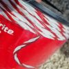Cordelette électroplastique Extreme en PEHD 6mm en bobine 200m blanc/rouge clôture cheval - Speedrite