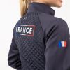 Veste équitation femme Jiminy Collection France - Harcour