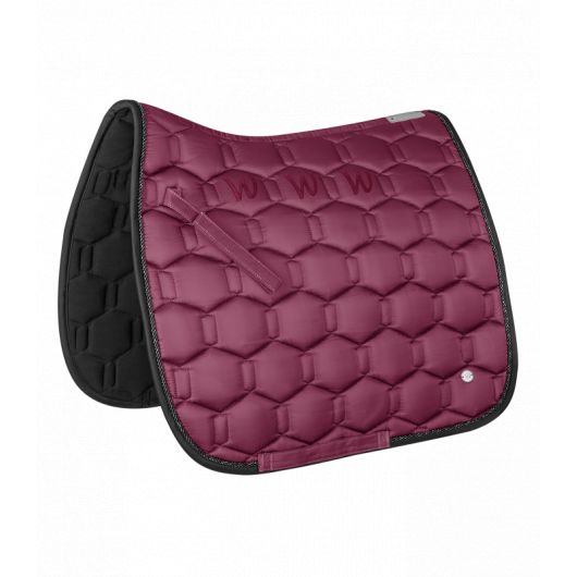 Tapis de selle cheval Nairobi - Waldhausen 