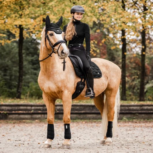 Tapis de selle cheval Nairobi - Waldhausen 