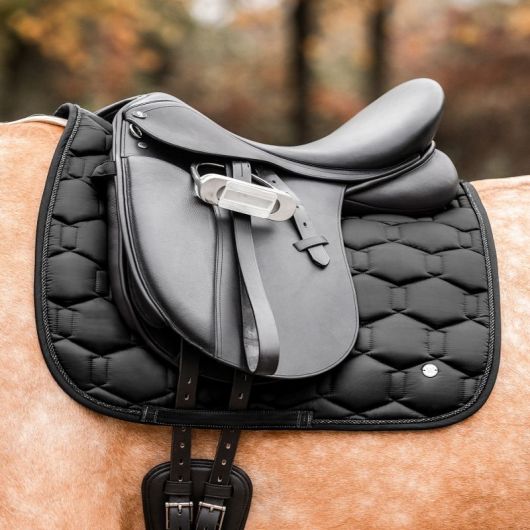 Tapis de selle cheval Nairobi - Waldhausen 