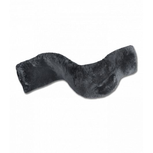 Fourreau de sangle mouton véritable - Waldhausen Fourreau de sangle mouton véritable - Waldhausen