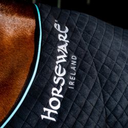 Couverture polaire cheval Autumn 100g - Horseware