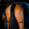 Couverture polaire cheval Autumn 100g - Horseware