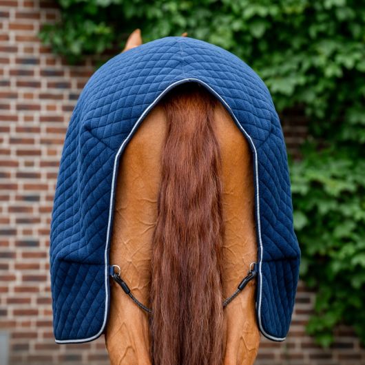 Couverture polaire cheval Autumn 100g - Horseware Couverture polaire cheval Autumn 100g - Horseware
