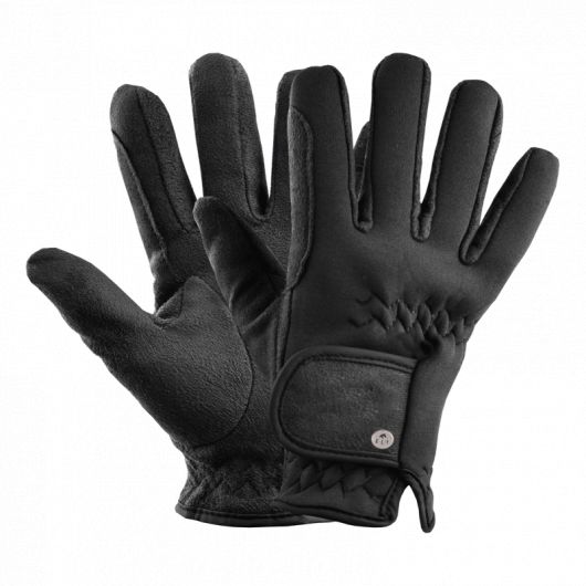 Gants équitation néoprène Nordkap - Elt Gants équitation néoprène Nordkap - Elt