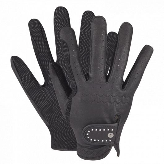 Gants équitation hiver Allrounder - Elt