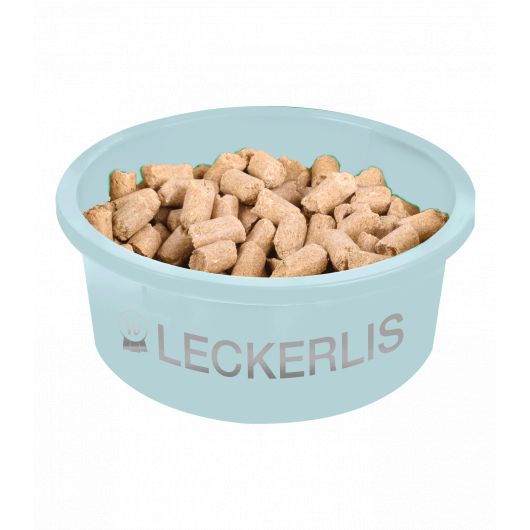 Seau friandises avec couvercle 2 L - Waldhausen Seau friandises avec couvercle 2 L - Waldhausen