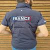 Gilet sans manches équitation homme Atome Collection France - Harcour