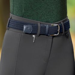 Ceinture équitation extensible Malina Elt - Waldhausen 