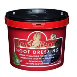 Baume à sabot noir 5 L Hoof Dressing - Kevin Bacon's