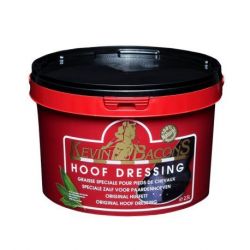 Baume à sabot noir 2,5 L Hoof Dressing - Kevon Bacon's