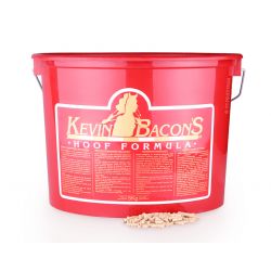 Biotine cheval granulés Hoof Formula - Kevin Bacon's