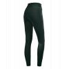 Pantalon d'équitation femme taille haute Hella fond silicone - Elt