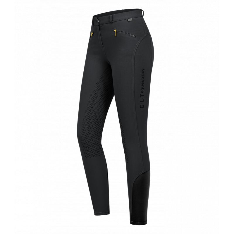 Pantalon équitation femme et enfant Lucy Glam - Elt