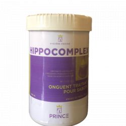 Hippocomplex onguent sabots cheval - Prince équitation 