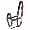 Licol nylon cheval Atheltic - Waldhausen 