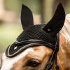 Bonnet anti-mouche cheval Modern Rosé - Waldhausen
