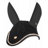Bonnet anti-mouche cheval Modern Rosé - Waldhausen