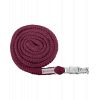 Longe cheval mousqueton anti-panique 2 m Economic - Waldhausen