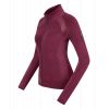 Veste polaire femme équitation Powerfleece Monaco - Elt