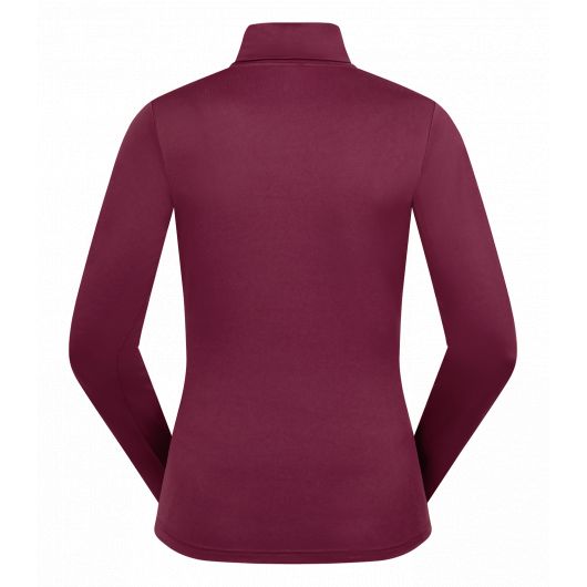 Sous pull technique équitation femme Madison - Elt