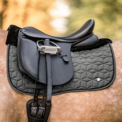 Tapis de selle cheval Nashville - Waldhausen