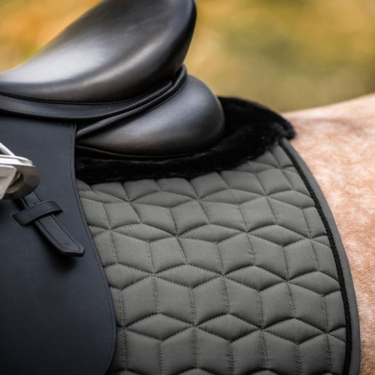 Tapis de selle cheval Nashville - Waldhausen