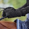 Gants mouffles équitation Diamod Plus - Elt