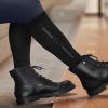 Chaussettes équitation thermorégulantes Mérino - Elt 