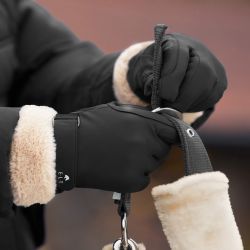 ELT – Gants Hiver Polaire Lucky pour enfants