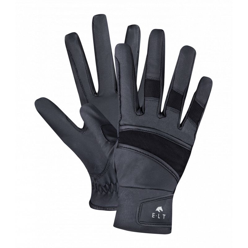 Gants équitation hiver Magnetize - Elt 