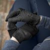 Gants équitation hiver Magnetize - Elt 