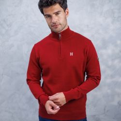 Pull Homme Douglas H20 - Harcour 
