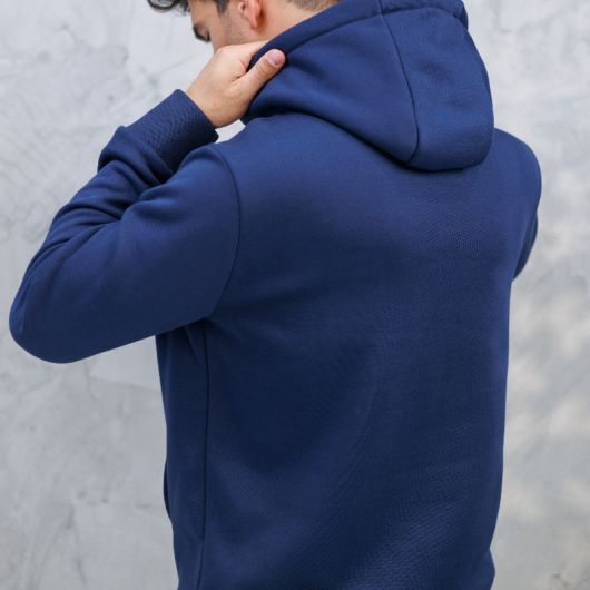 Sweat à capuche équitation Samy - Harcour 