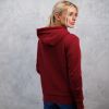 Sweat à capuche équitation femme Samy - Harcour 